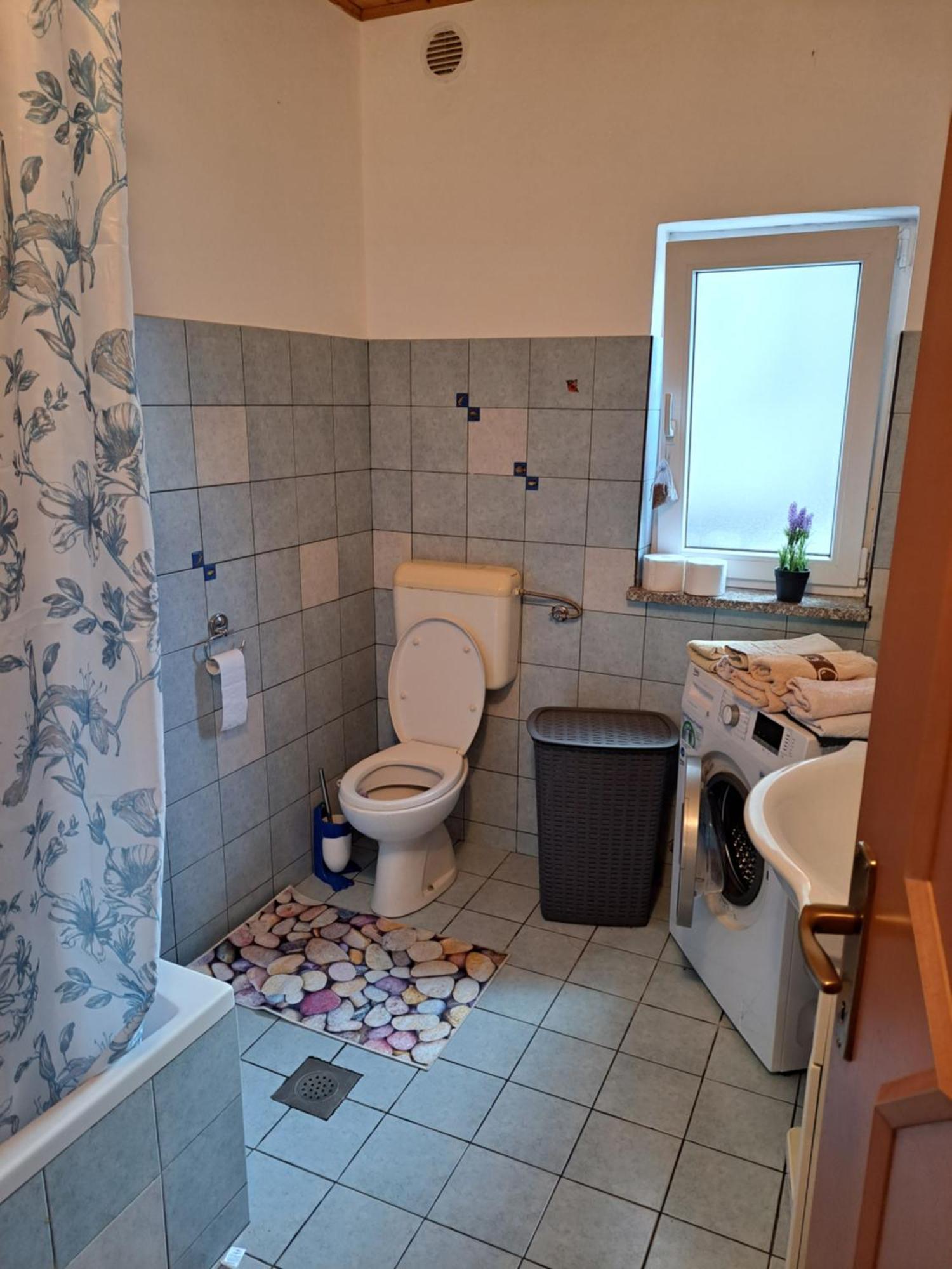 Penzion Na Hribu Slap Buitenkant foto
